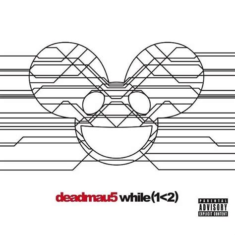 死老鼠|【Deadmau5】“死老鼠” 专辑 While(1,2) 歌曲合集 (高清HD纯享。